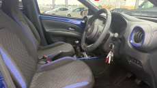 Toyota Aygo X 1.0 VVT-i Edge 5dr Petrol Hatchback